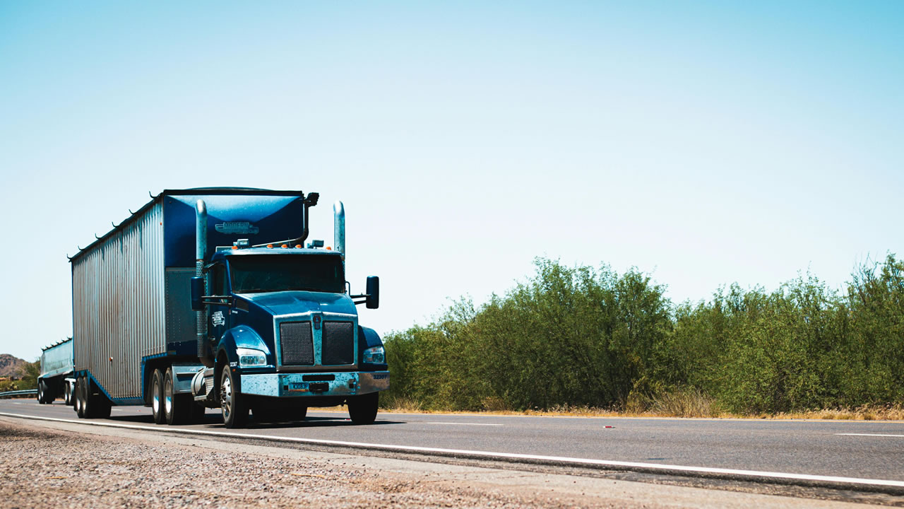 Filing Form 2290 for Special Trucking Needs